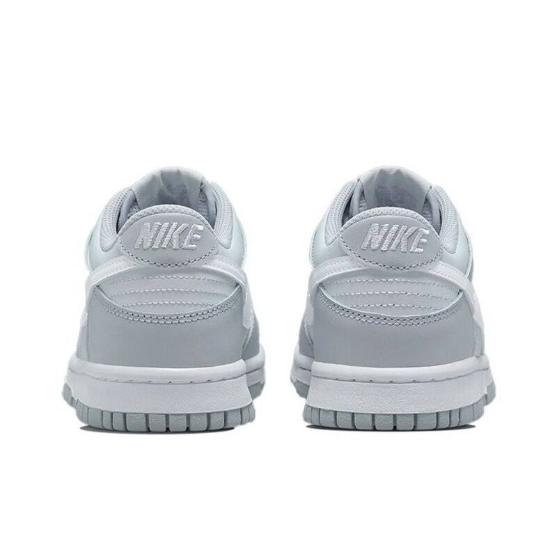 NIKE 나이키 덩크 로우 GS 울프 그레이 DH9765-001