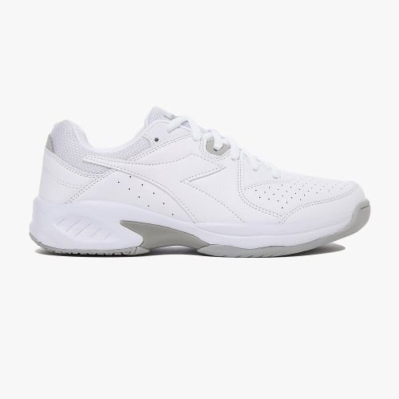 디아도라 DIADORA 스매시 6 우먼 WHITE D3352TTN12WHT