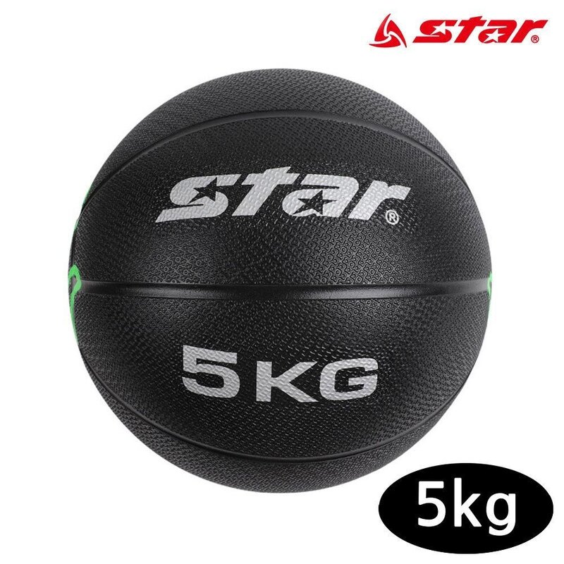 스타스포츠 메디신볼 5kg (ER151) gal*6707Rc, 본상품선택