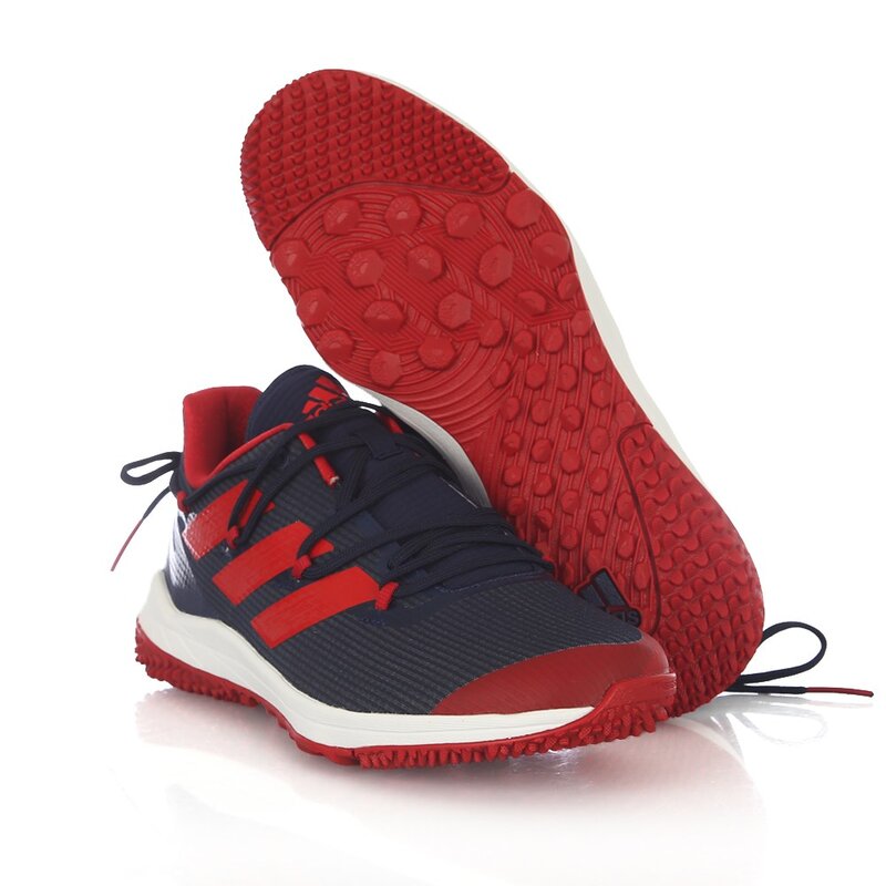 아디다스 adizero Afterburner 인조잔디 야구화 GW0283