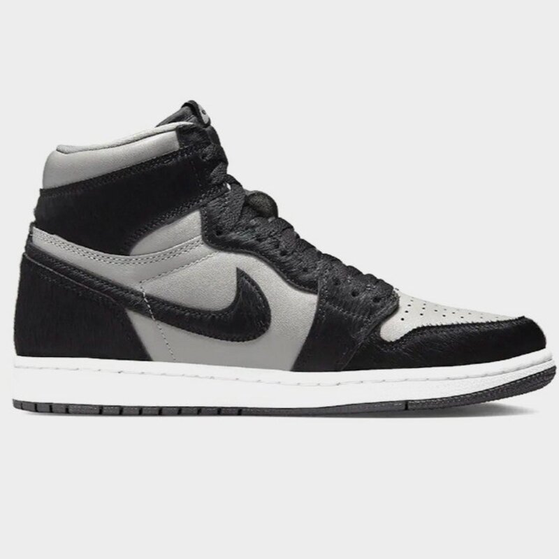 조던 여성용 AIR JORDAN 1 RETRO HI OG 스니커즈 DZ2523-001