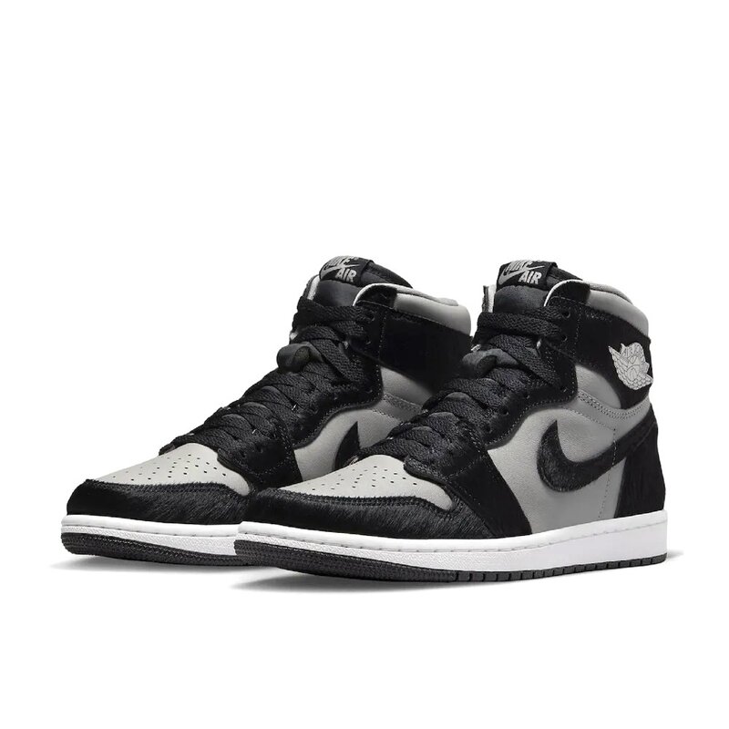 조던 여성용 AIR JORDAN 1 RETRO HI OG 스니커즈 DZ2523-001