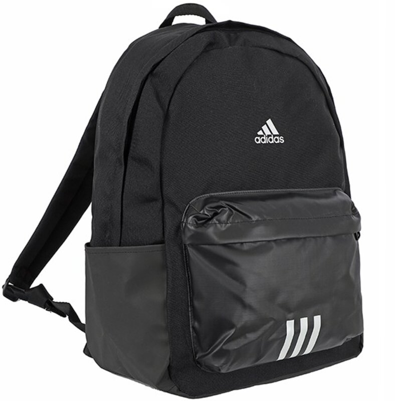 아디다스 CLASSIC BADGE OF SPORTS 3-STRIPES BACKPACK 학생 회사원 삼선 가방 백팩