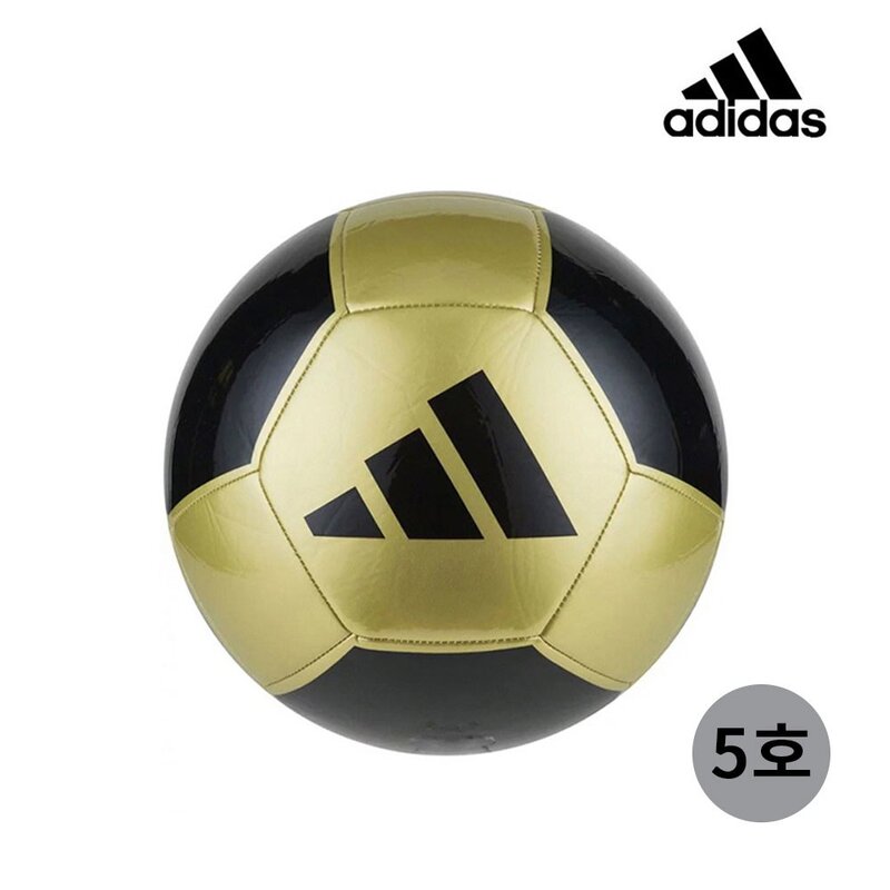 adidas 아디다스 EPP 클럽 축구공 4호 5호 IX3981, 1개