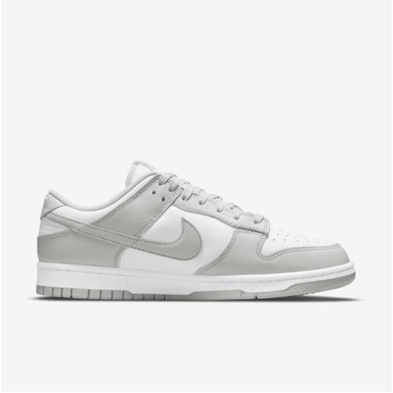 나이키 덩크 로우 그레이 포그 Nike Dunk Low Grey Fog DD1391-103