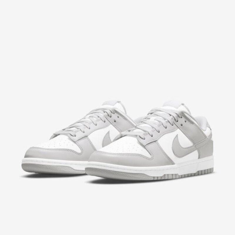 나이키 덩크 로우 그레이 포그 Nike Dunk Low Grey Fog DD1391-103