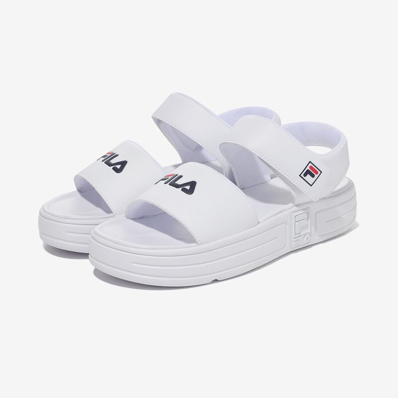 [FILA] 휠라 코트 샌들