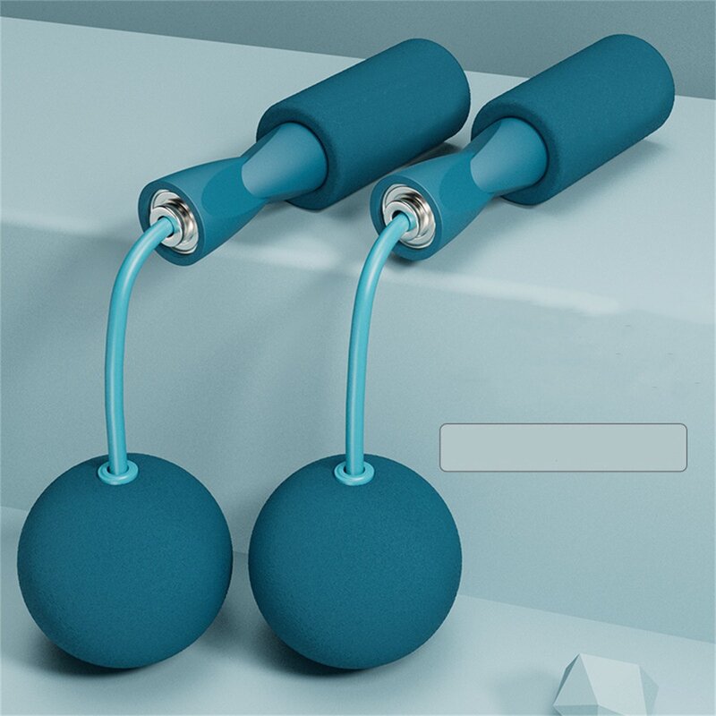 믹스MICS 노라인 줄없는 줄넘기 다이어트 유무선 줄넘기 프리미엄 무게 업그레이드 30mm 75mm