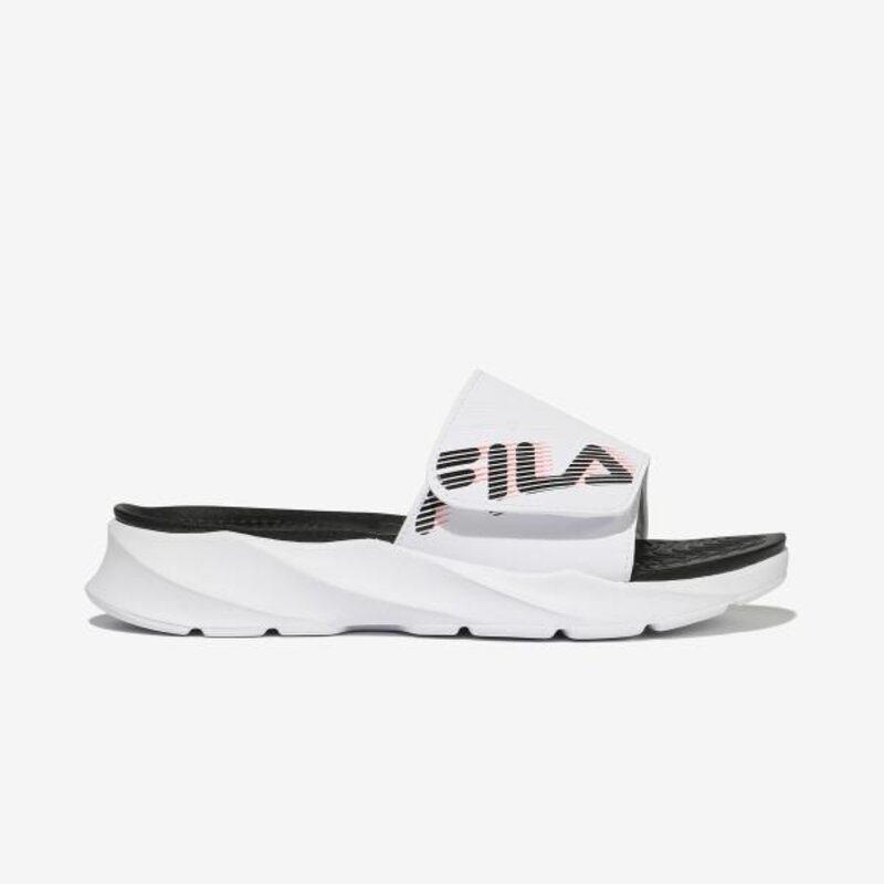 [FILA] 휠라 NRE EASE 슬라이드 (1SM02569F_100)