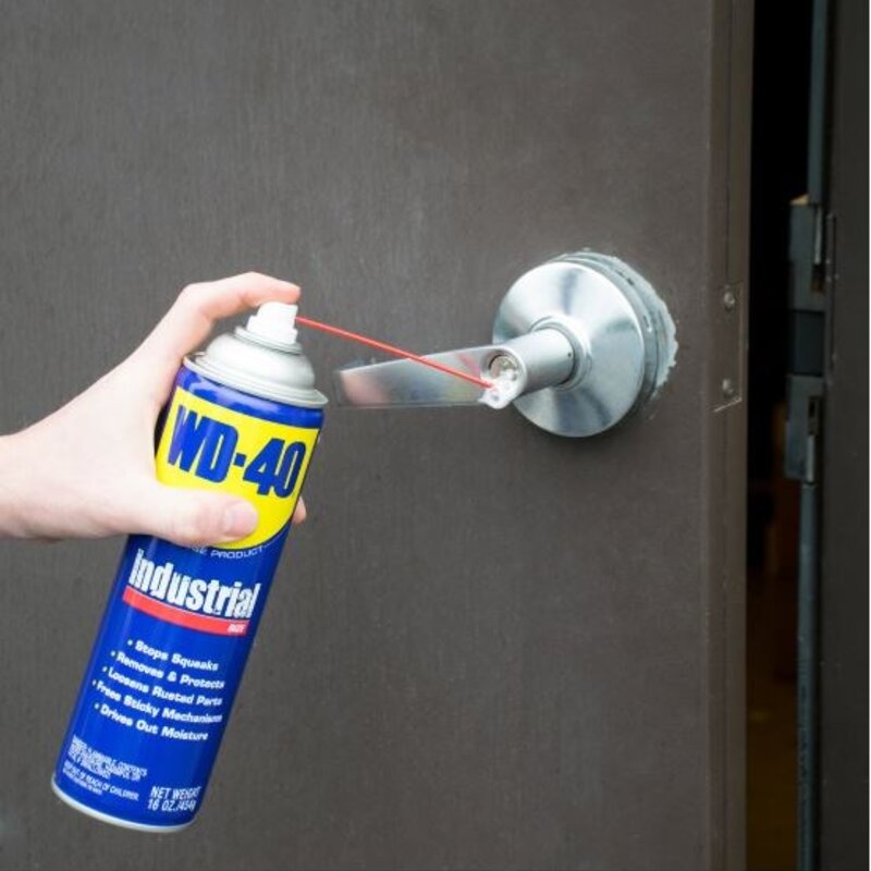 WD40 다목적 윤활유 450ml 1개