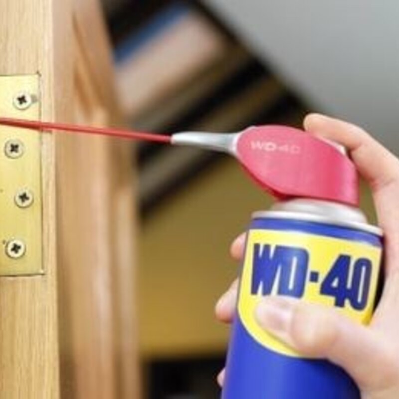 WD40 다목적 윤활유 450ml 1개