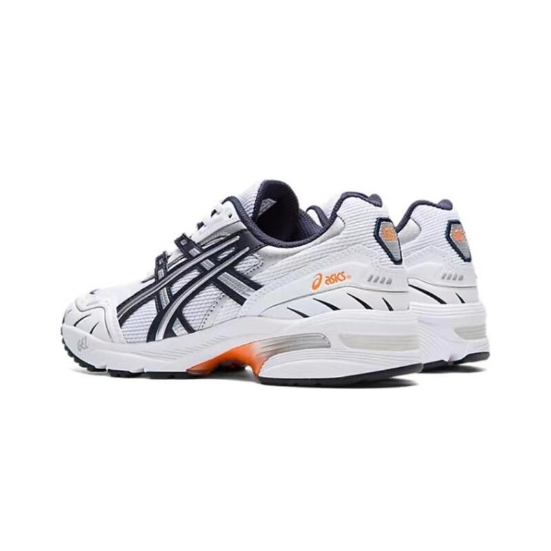 ASICS 아식스 운동화 젤 1090 화이트미드나잇 1021A275-100