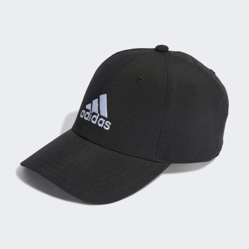 [아디다스 adidas] IB3244 로고 라이트웨이트 베이스볼 캡 BBALLCAP LT EMB