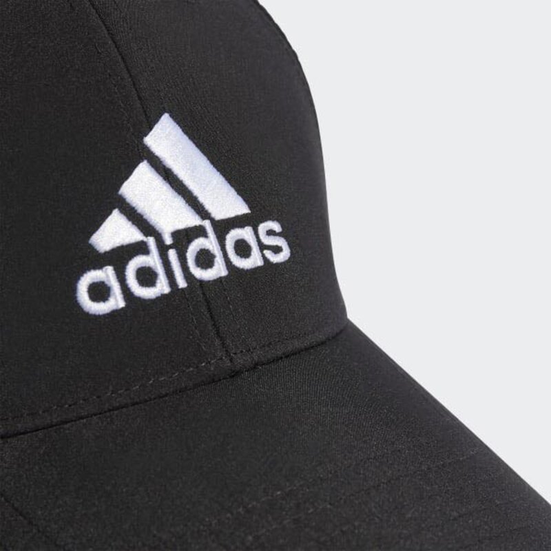 [아디다스 adidas] IB3244 로고 라이트웨이트 베이스볼 캡 BBALLCAP LT EMB