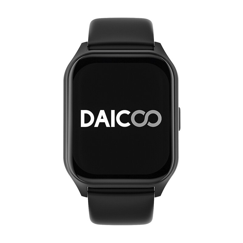 DAICOO 다이코 통화가능 GPS 블루투스 스마트워치 42mm R8