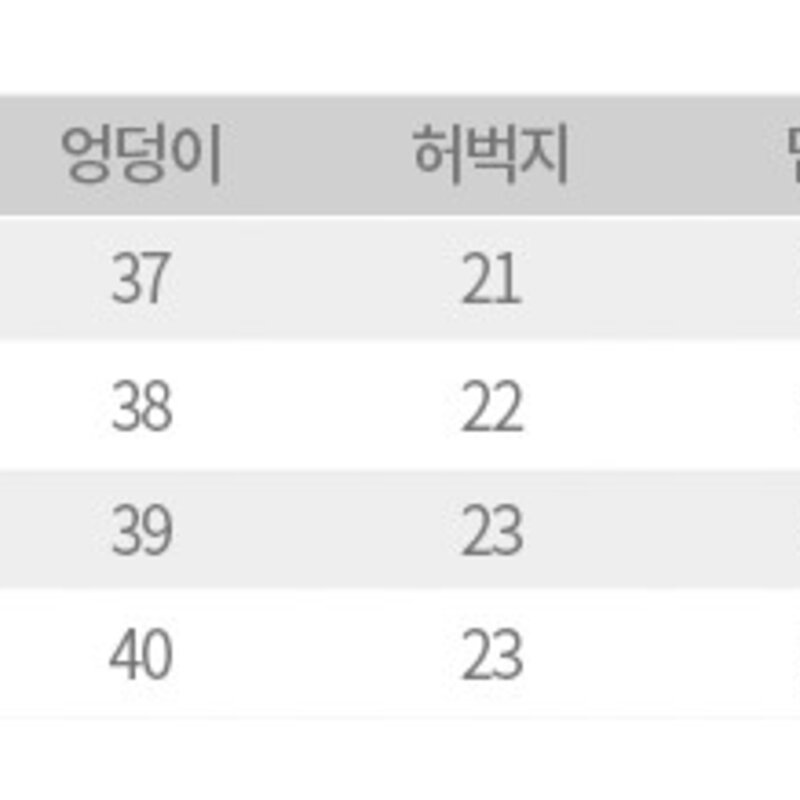 잘빠진 여성용 올밴딩 융털 기모 스키니 팬츠